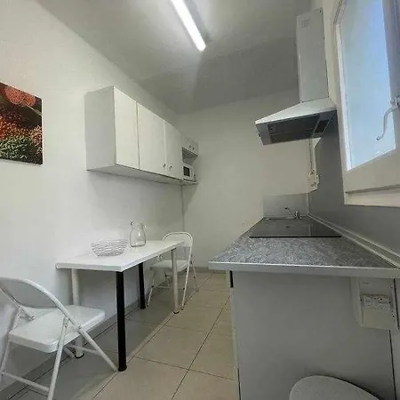 Chalet Maria Jardin Privado Aparcamiento 52 * Salou