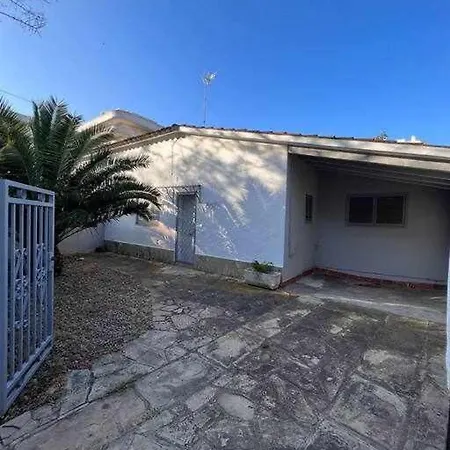 Chalet Chalet Maria Jardin Privado Aparcamiento 52 Salou