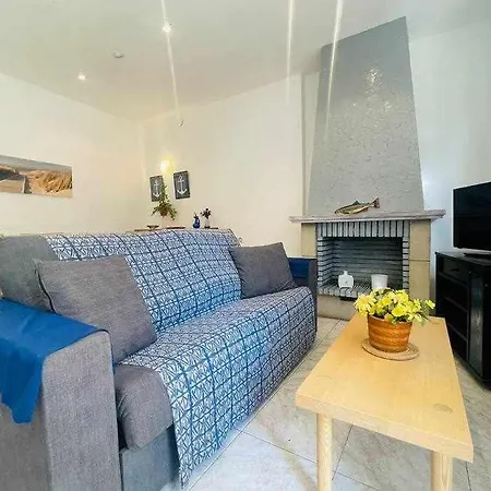 Chalet Maria Jardin Privado Aparcamiento 52 * Salou